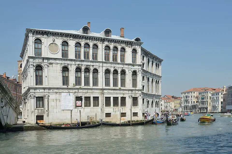 Landschaft und Sehenswürdigkeiten in Venedig für Wellnessreise Venedig mit dem Bus – ehrlich eingeordnet