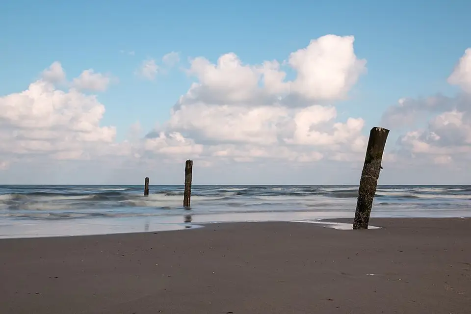 Authentischer Reisemoment in Nordsee – passend zu Busreise Nordsee ab NRW – Tipps zur Auswahl