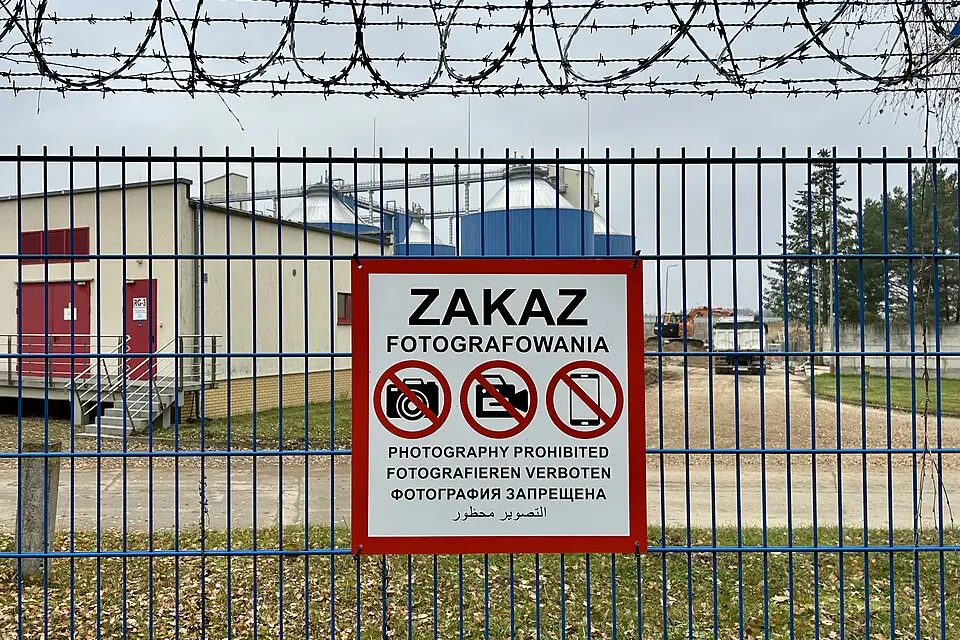 Authentischer Reisemoment in Breslau – passend zu Busreise Breslau – ehrlich eingeordnet