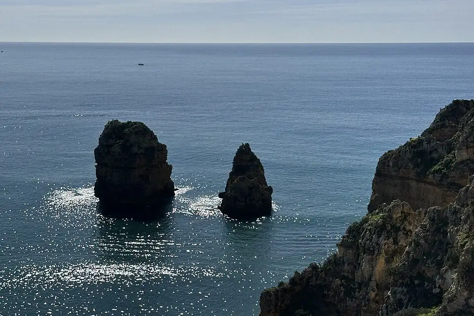 Authentischer Reisemoment in Algarve – passend zu Busreise Algarve mit Rollator – Reiseguide