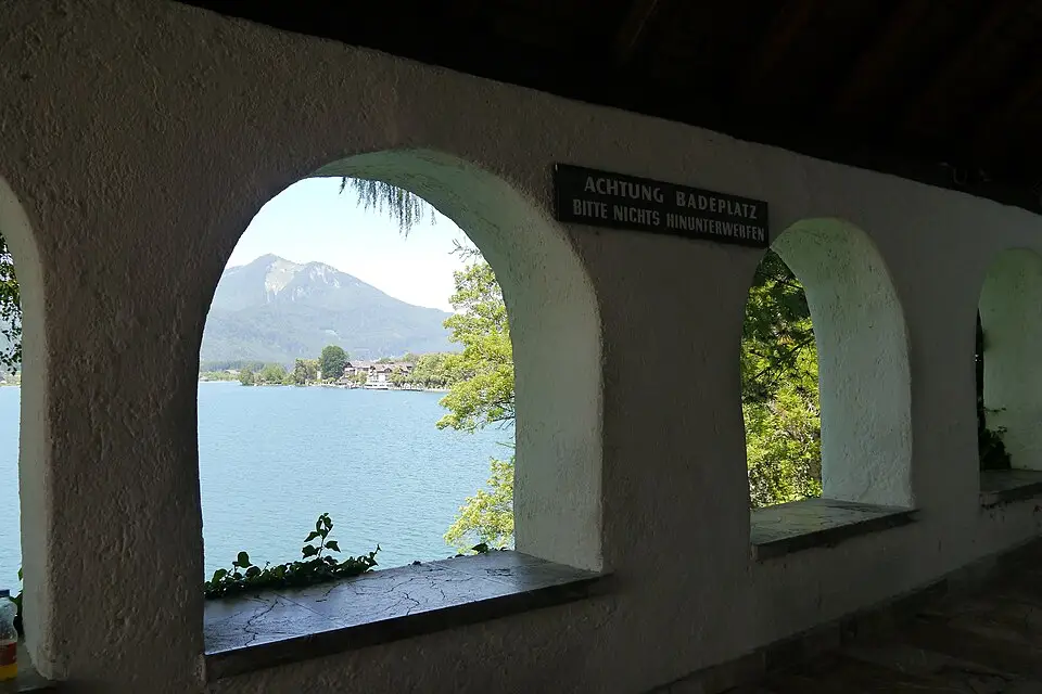 Authentischer Reisemoment in Salzkammergut – passend zu Premium Busreise Salzkammergut – Route & Leistungen