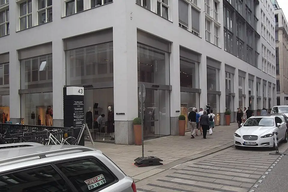 Stimmungsvolle Reiseansicht aus Hamburg für Busreise Hamburg ab Frankfurt – Reiseguide