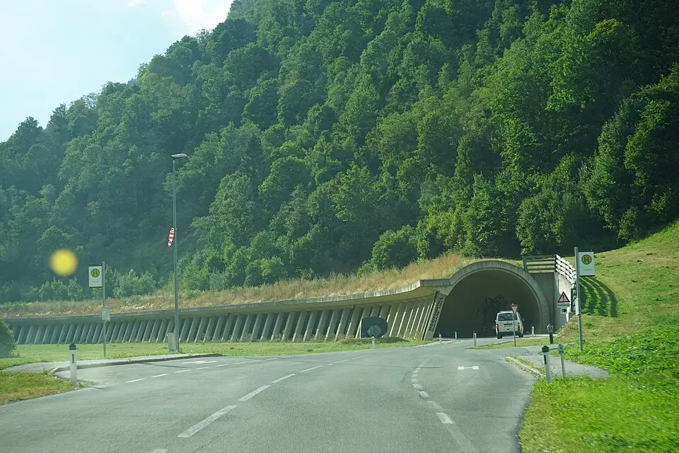 Landschaft und Sehenswürdigkeiten in Tirol für Busreise Tirol 5 Tage – ehrlich eingeordnet
