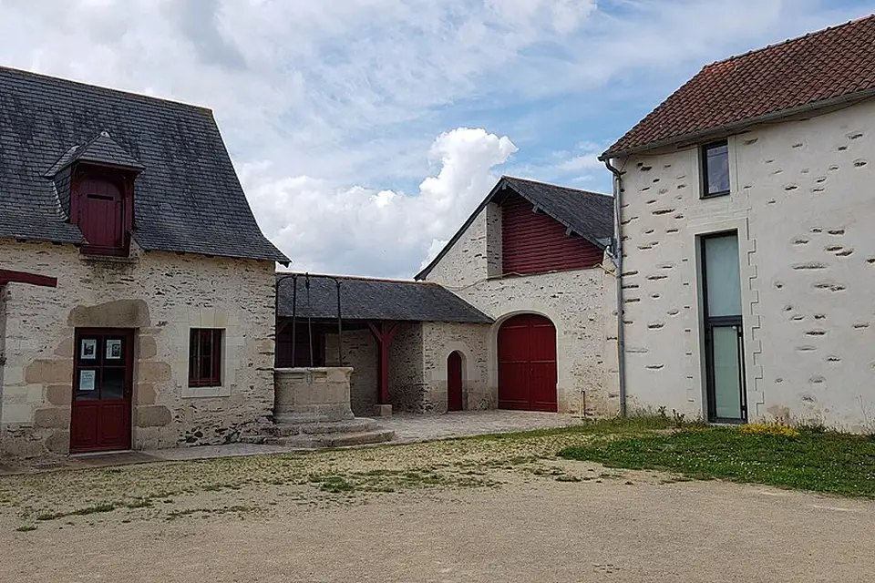 Landschaft und Sehenswürdigkeiten in Bretagne für Günstige Busreise Bretagne – Reisecheck