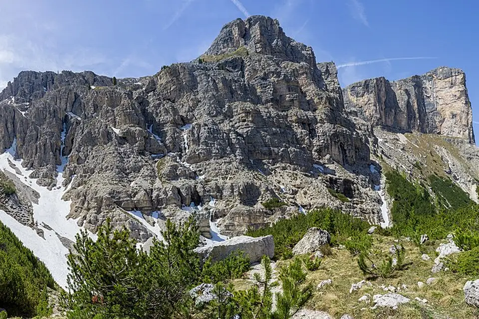 Authentischer Reisemoment in Südtirol – passend zu Busreise Südtirol mit Reiseleitung – ehrlich eingeordnet