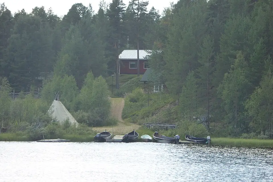 Authentischer Reisemoment in Finnland – passend zu Busreise Finnland mit viel Freizeit – Tipps zur Auswahl