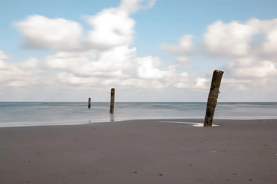 Landschaft und Sehenswürdigkeiten in Nordsee für Busreise Nordsee ab NRW – Tipps zur Auswahl
