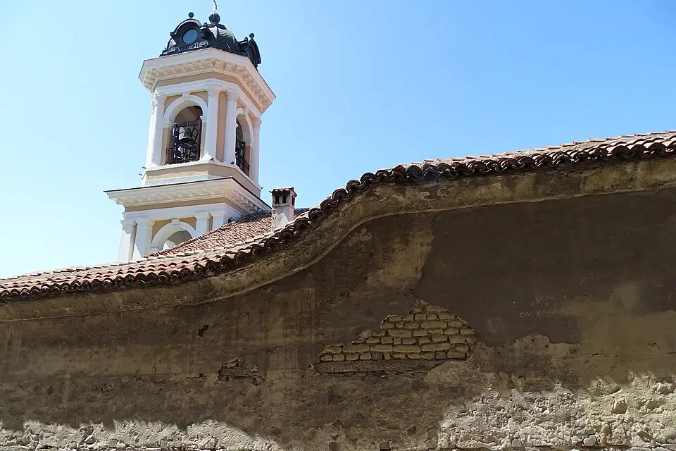 Stimmungsvolle Reiseansicht aus Bulgarien für Erlebnisreise Bulgarien mit dem Bus – Tipps zur Auswahl