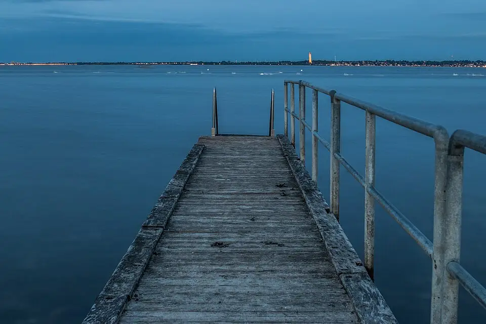 Landschaft und Sehenswürdigkeiten in Ostsee für Busreise Ostsee für Familien – Reisecheck