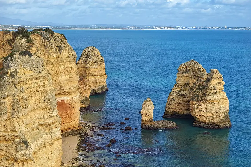 Authentischer Reisemoment in Algarve – passend zu Genussreise Algarve mit dem Bus – ehrlich eingeordnet