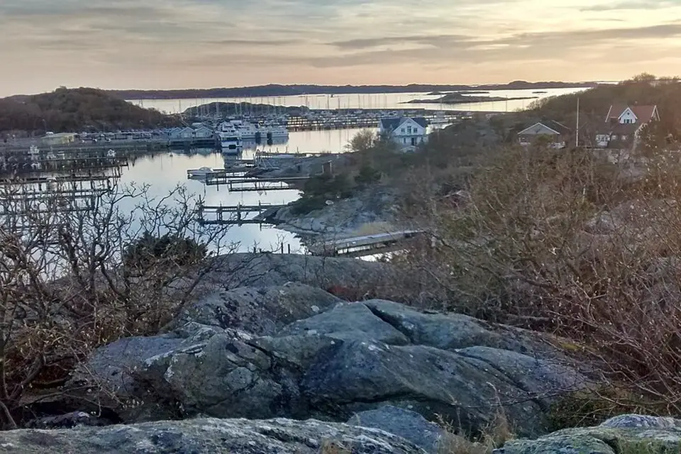 Authentischer Reisemoment in Südschweden – passend zu Busreise Südschweden mit viel Freizeit – Route & Leistungen
