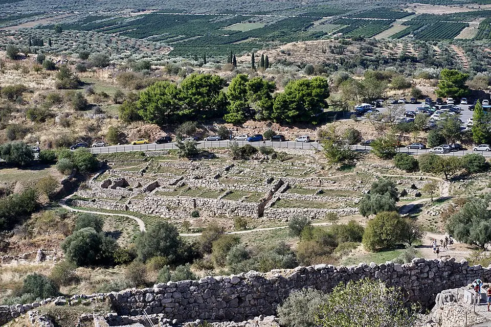 Authentischer Reisemoment in griechischem Festland – passend zu Wellnessreise Griechisches Festland mit dem Bus – Dauer & Komfort