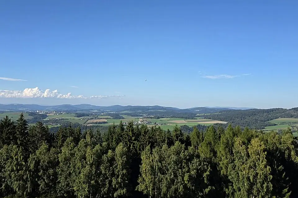 Landschaft und Sehenswürdigkeiten in Bayerischen Wald für Busreise Bayerischer Wald Angebote vergleichen – Dauer & Komfort