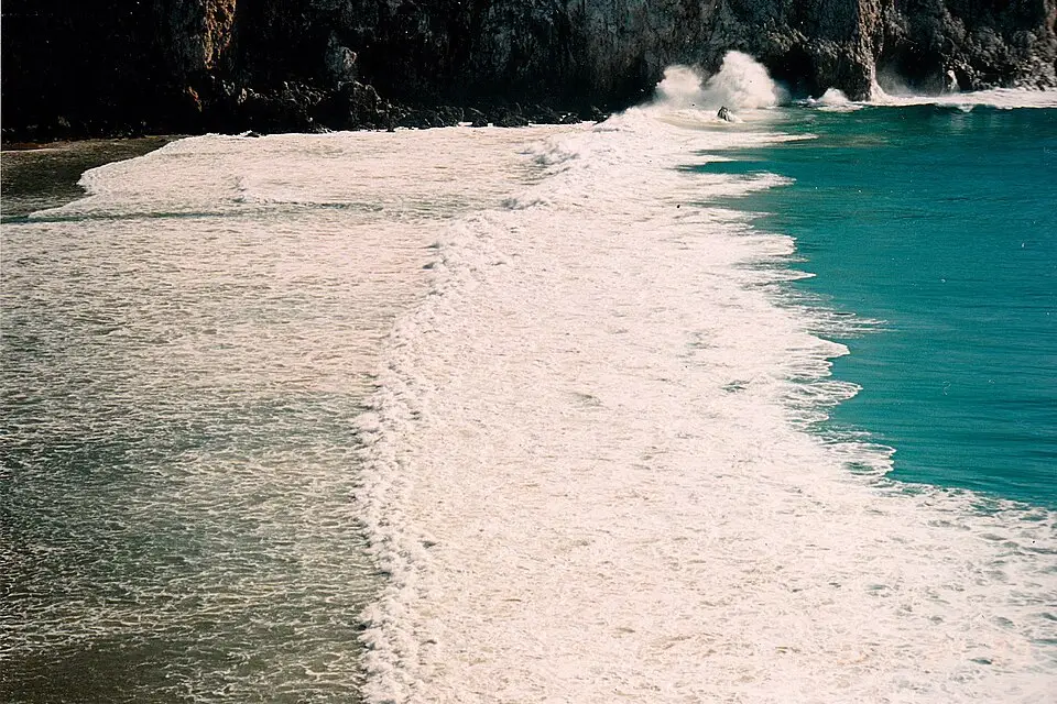 Stimmungsvolle Reiseansicht aus Algarve für Erlebnisreise Algarve mit dem Bus – Route & Leistungen