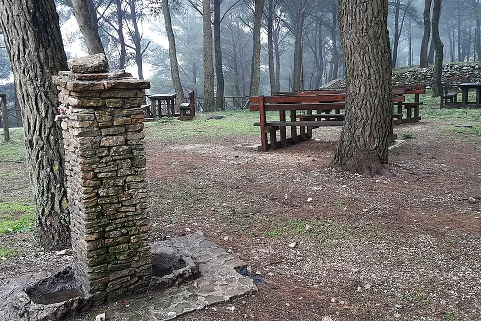 Authentischer Reisemoment in Sizilien – passend zu Busreise Sizilien im Frühling – Reisecheck