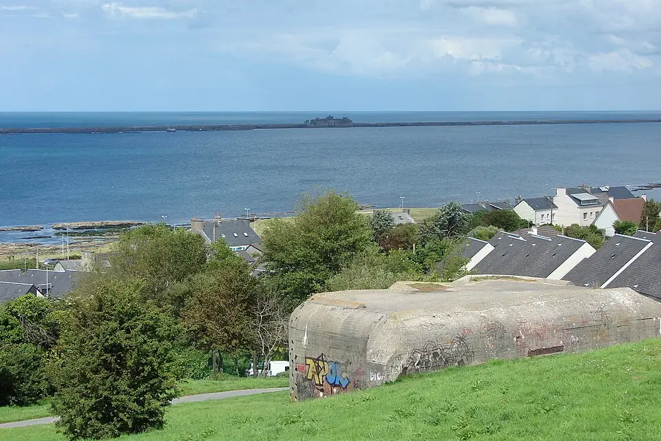 Authentischer Reisemoment in Normandie – passend zu Busreise Normandie im Herbst – Tipps zur Auswahl