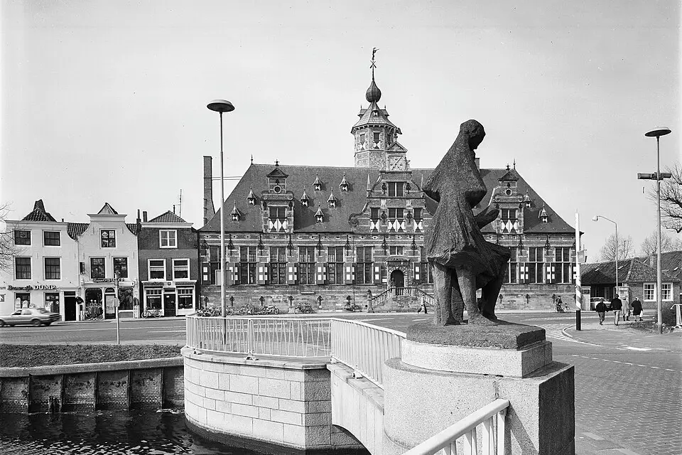 Authentischer Reisemoment in Zeeland – passend zu Busreise Zeeland für Senioren – Reisecheck