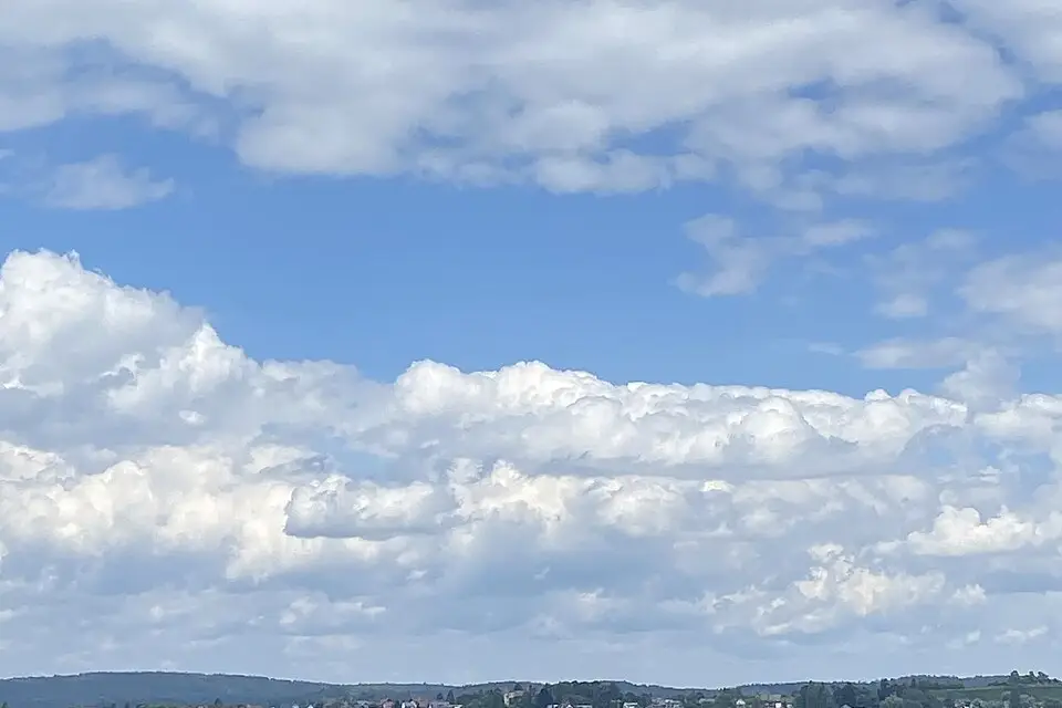 Landschaft und Sehenswürdigkeiten in Bodensee für Busreise Bodensee für Senioren mit Haustürabholung – Reisecheck