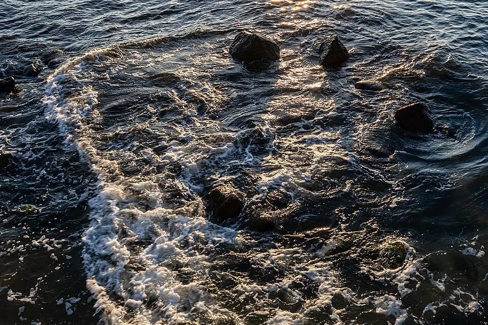 Landschaft und Sehenswürdigkeiten in Ostsee für Busreise Ostsee mit viel Freizeit – Tipps zur Auswahl
