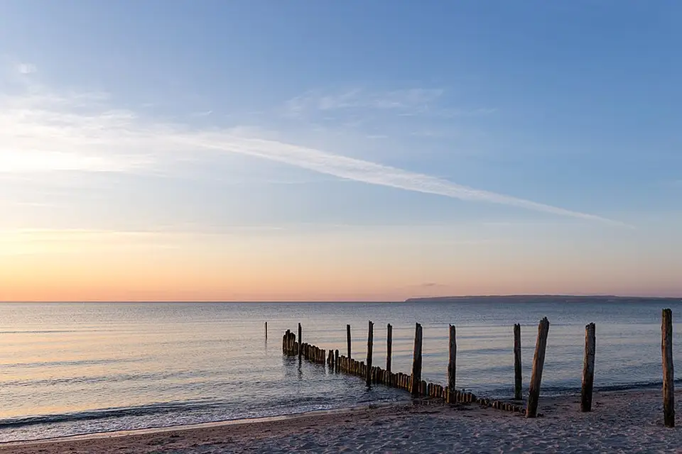 Stimmungsvolle Reiseansicht aus Rügen für Busreise Rügen ab Berlin – Tipps zur Auswahl
