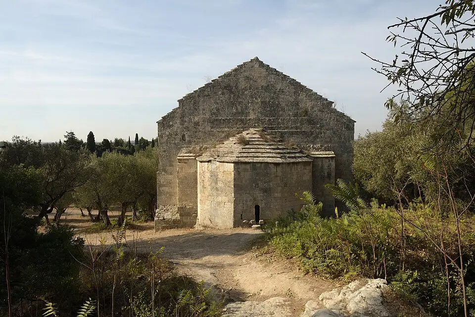 Authentischer Reisemoment in Provence – passend zu Kulturreise Provence mit dem Bus – Dauer & Komfort
