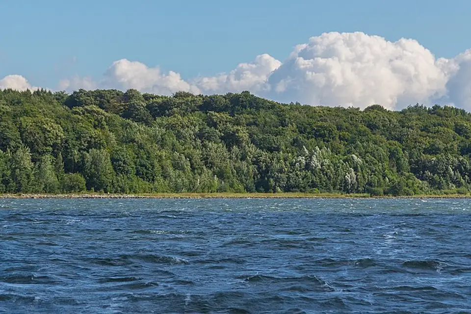 Authentischer Reisemoment in Rügen – passend zu Kulturreise Rügen mit dem Bus – Reiseguide