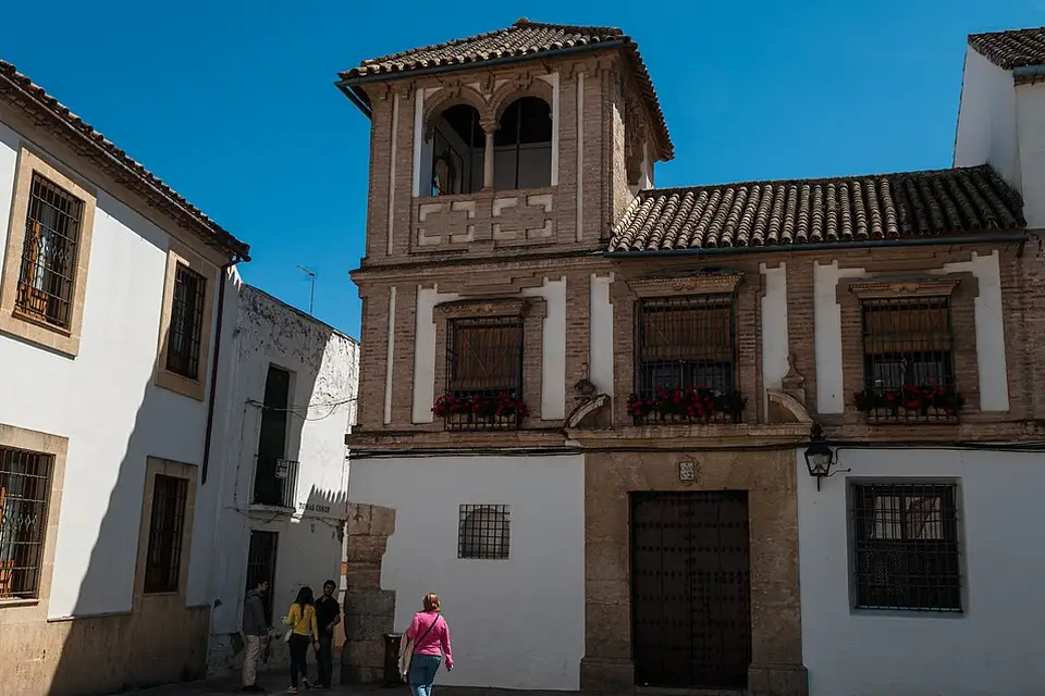 Authentischer Reisemoment in Andalusien – passend zu Kurzreise Andalusien mit dem Bus – Dauer & Komfort