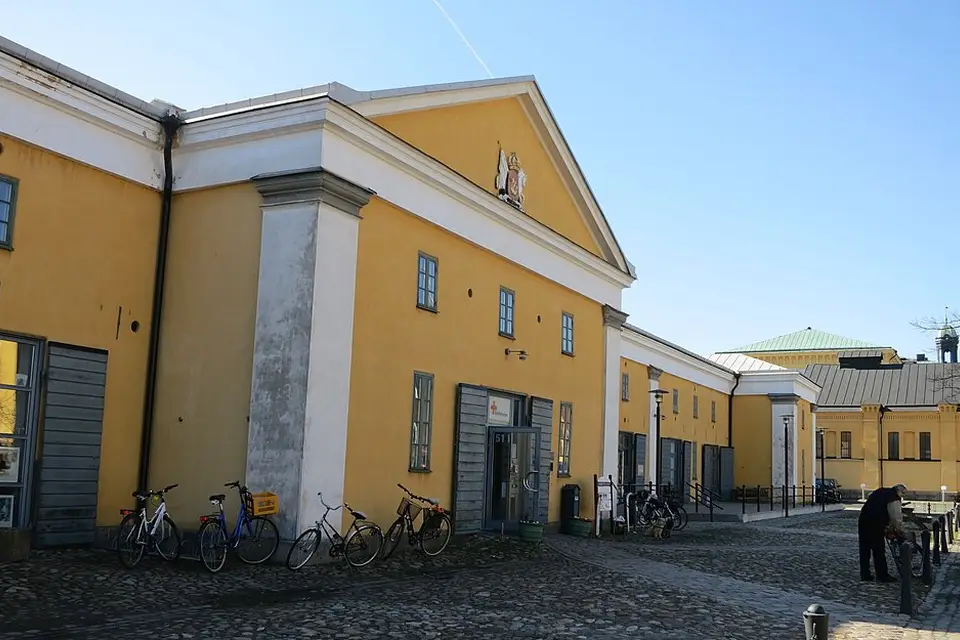 Stimmungsvolle Reiseansicht aus Südschweden für Panoramareise Südschweden mit dem Bus – Tipps zur Auswahl