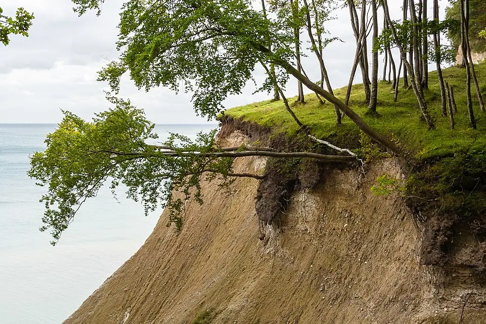 Landschaft und Sehenswürdigkeiten in Rügen für Busreise Rügen mit 4-Sterne-Hotel – Reiseguide