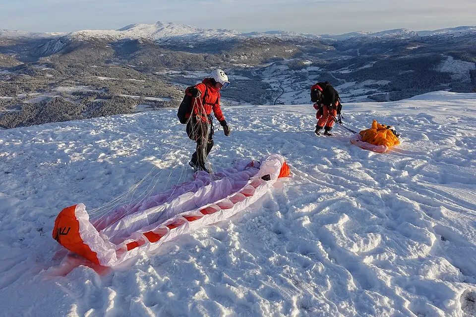 Authentischer Reisemoment in Norwegische Fjorde – passend zu Busreise Norwegische Fjorde mit wenig Gehstrecke – Reisecheck