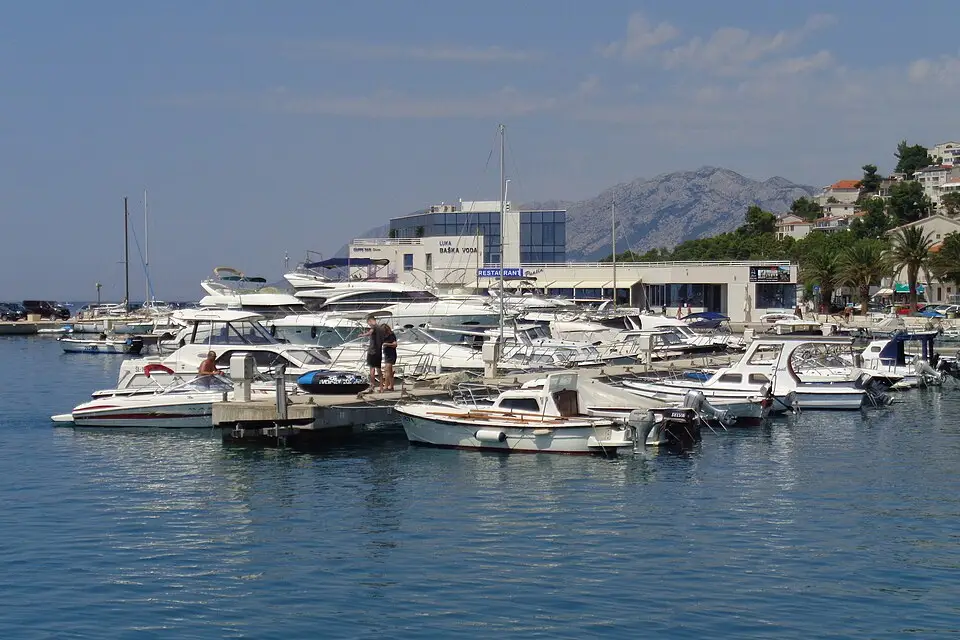Authentischer Reisemoment in Dalmatien – passend zu Premium Busreise Dalmatien – Tipps zur Auswahl