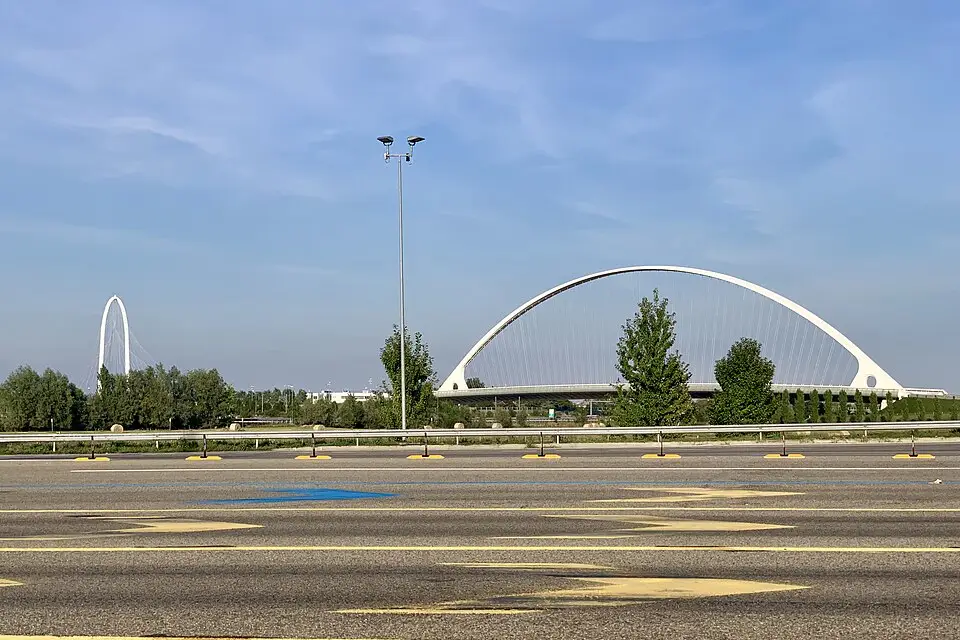 Stimmungsvolle Reiseansicht aus Emilia Romagna für Busreise Emilia-Romagna ab Hamburg – Reiseguide