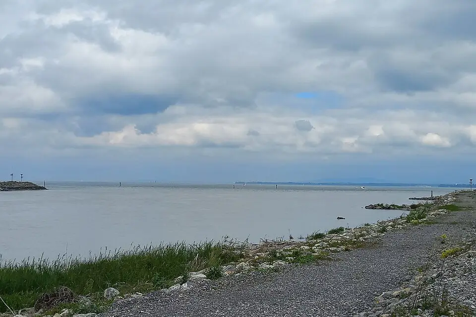 Landschaft und Sehenswürdigkeiten in Bodensee für Busreise Bodensee ohne Nachtfahrt – Reiseguide