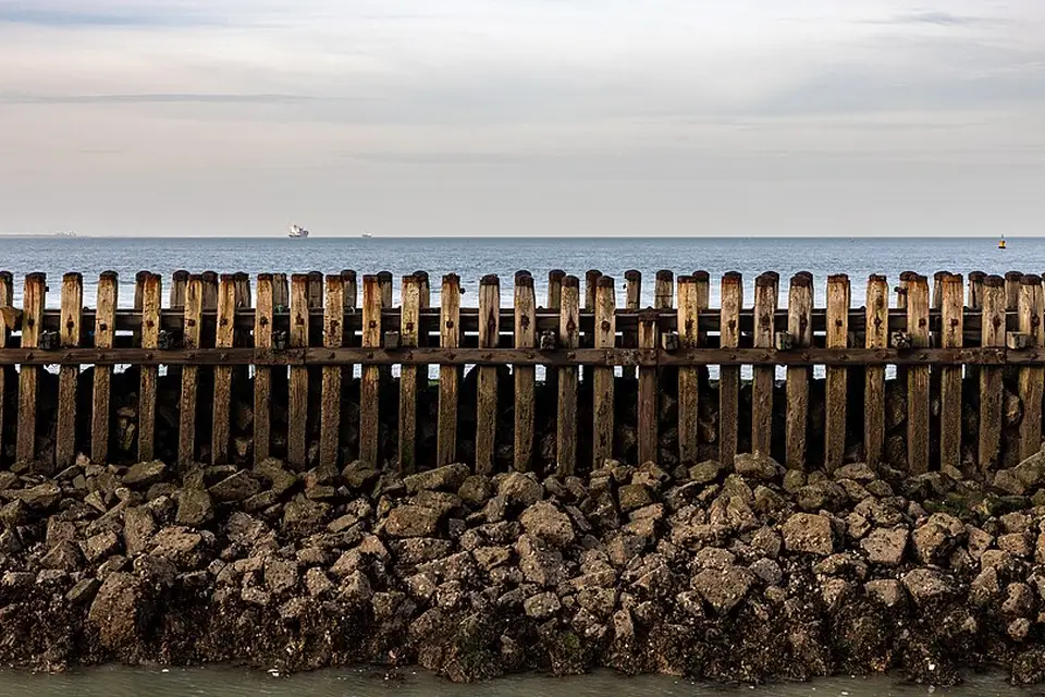 Landschaft und Sehenswürdigkeiten in Zeeland für Singlereise Zeeland mit dem Bus – Reisecheck