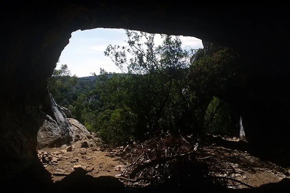Authentischer Reisemoment in Sardinien – passend zu Standortreise Sardinien mit dem Bus – Reisecheck
