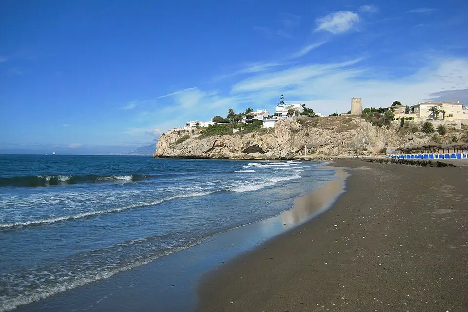 Landschaft und Sehenswürdigkeiten in Andalusien für Busreise Andalusien mit wenig Gehstrecke – Reisecheck
