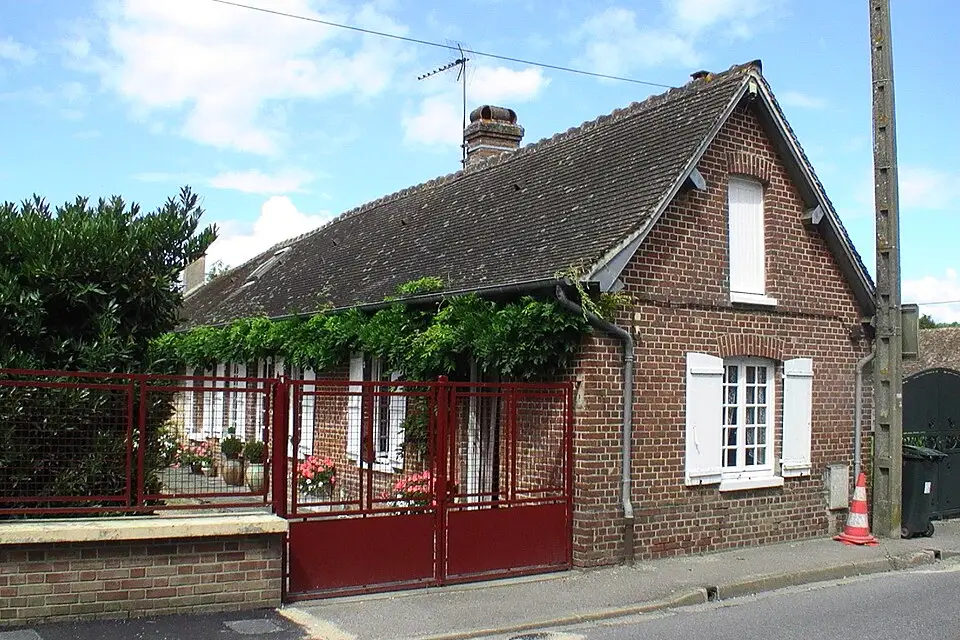 Stimmungsvolle Reiseansicht aus Bretagne für Genussreise Bretagne mit dem Bus – ehrlich eingeordnet