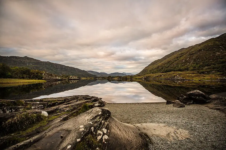 Authentischer Reisemoment in Irland – passend zu Kurzreise Irland mit dem Bus – ehrlich eingeordnet