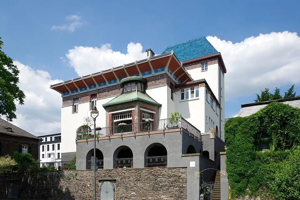 Authentischer Reisemoment in Mosel – passend zu Busreise Mosel 7 Tage – Dauer & Komfort