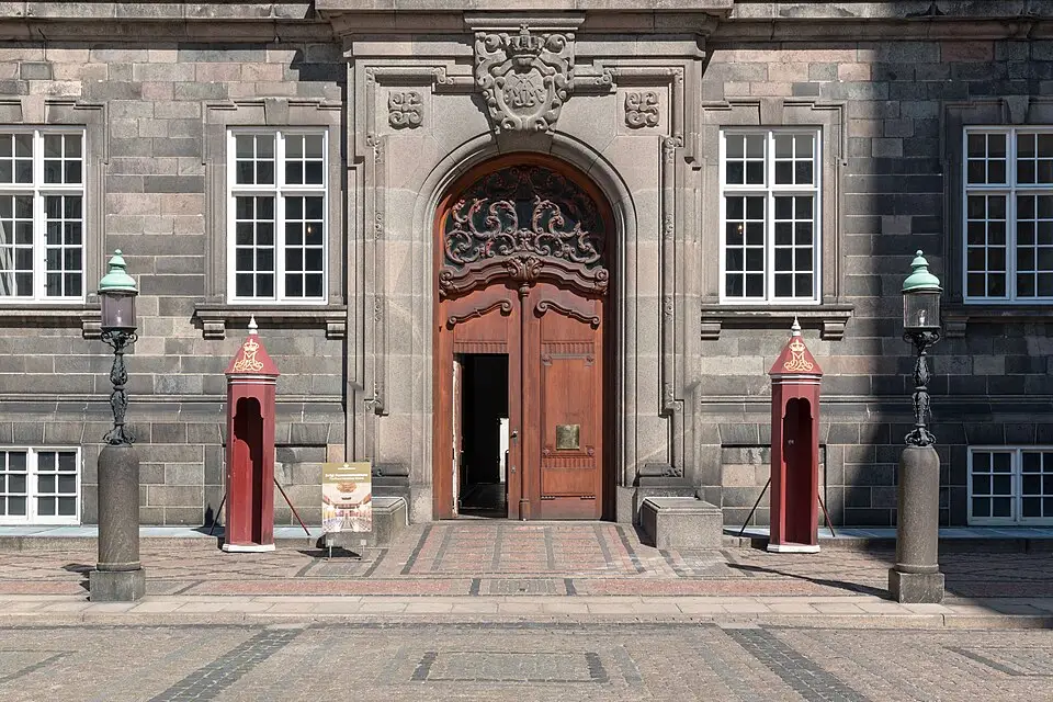 Landschaft und Sehenswürdigkeiten in Dänemark für Wellnessreise Dänemark mit dem Bus – Reiseguide