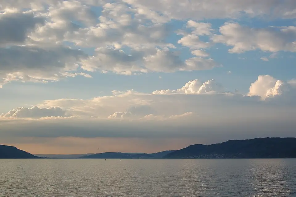 Landschaft und Sehenswürdigkeiten in Bodensee für Erlebnisreise Bodensee mit dem Bus – Route & Leistungen