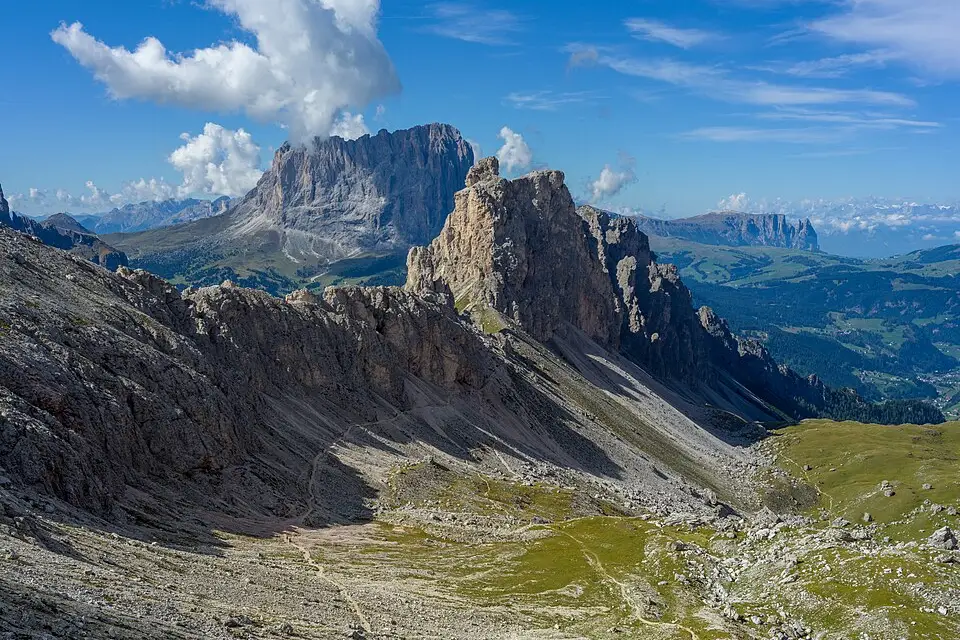 Authentischer Reisemoment in Südtirol – passend zu Gruppenreise Südtirol mit dem Bus – Reisecheck