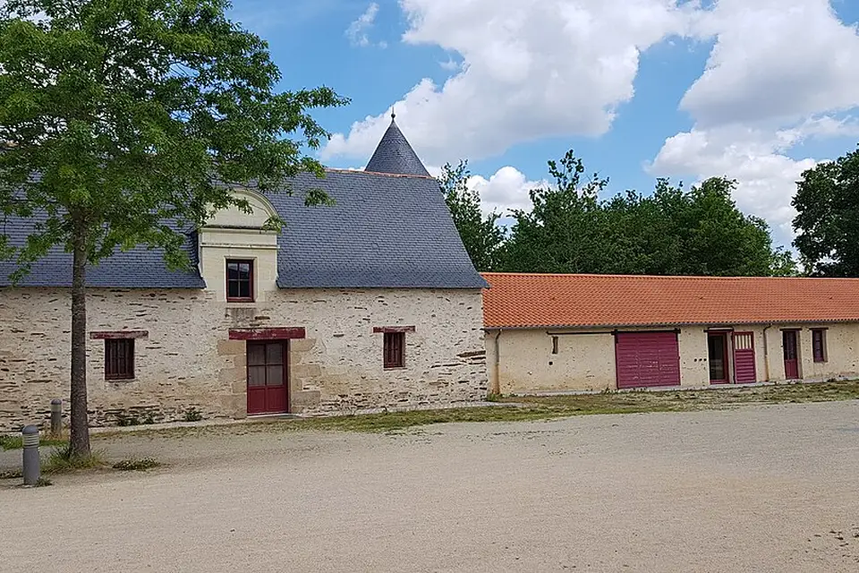 Stimmungsvolle Reiseansicht aus Bretagne für Günstige Busreise Bretagne – Reisecheck