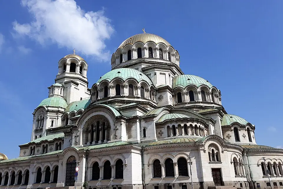 Authentischer Reisemoment in Bulgarien – passend zu Busreise Bulgarien mit Rollator – Reisecheck