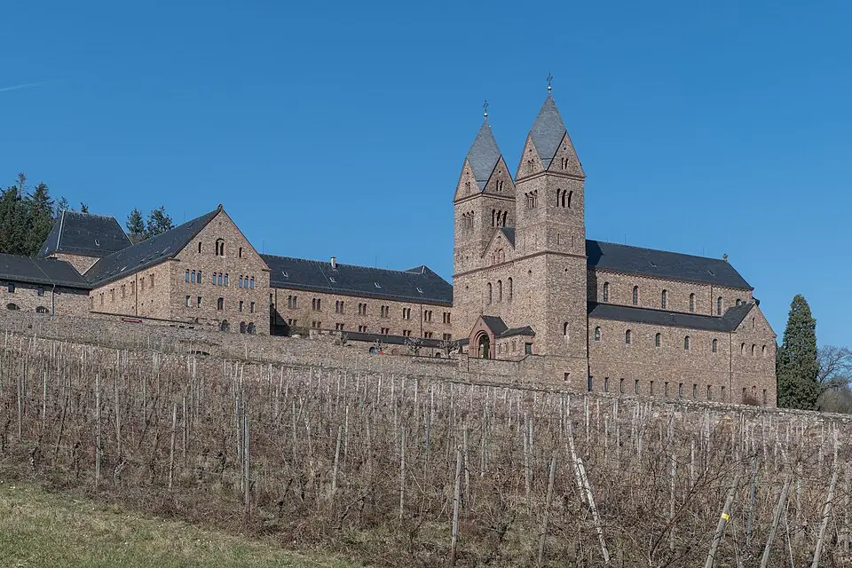 Authentischer Reisemoment in Rhein – passend zu Weihnachtsreise Romantischer Rhein mit dem Bus – Reisecheck