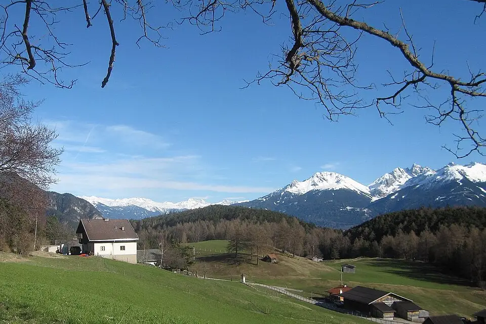 Landschaft und Sehenswürdigkeiten in Zillertal für Busreise Zillertal übers Wochenende – Tipps zur Auswahl