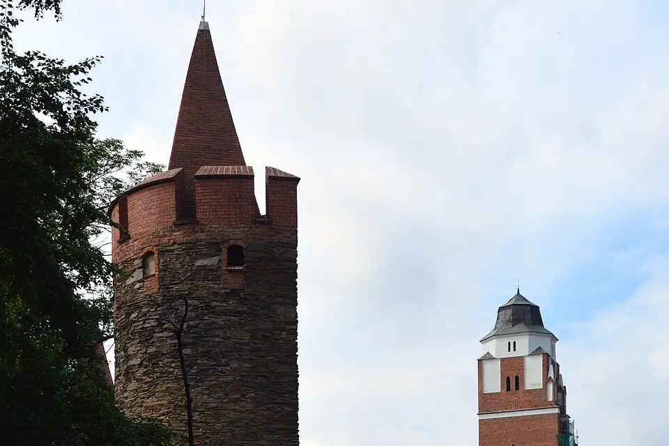 Authentischer Reisemoment in Breslau – passend zu Busreise Breslau 5 Tage – Reisecheck