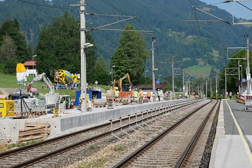 Landschaft und Sehenswürdigkeiten in Tirol für Rundreise Tirol mit dem Bus – Tipps zur Auswahl