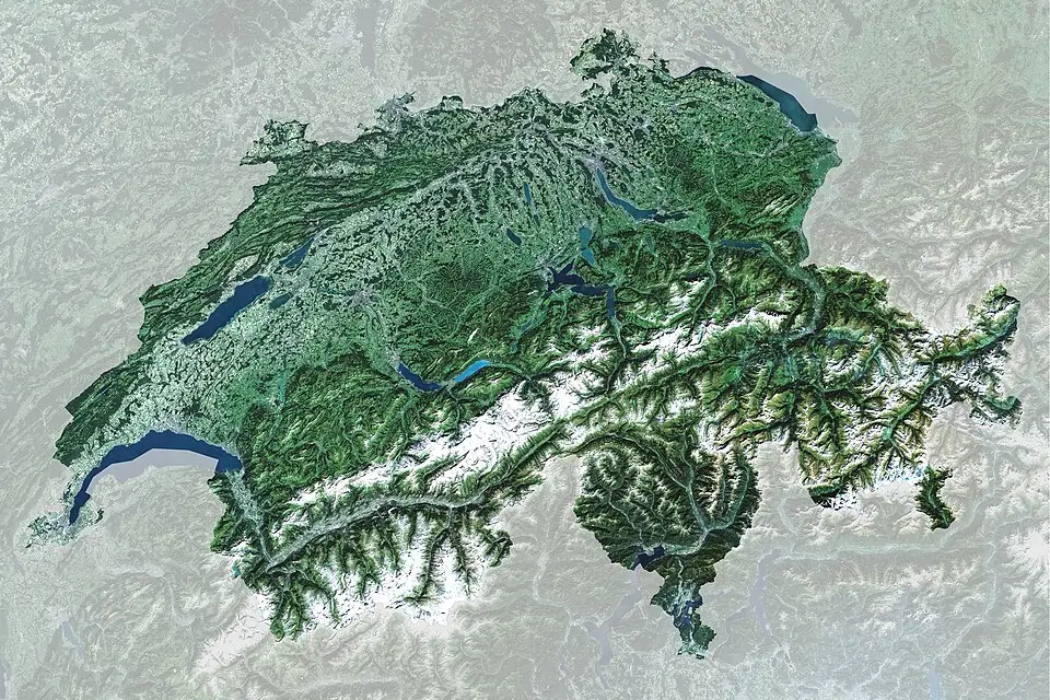 Authentischer Reisemoment in Vierwaldstättersee – passend zu Busreise Vierwaldstättersee Angebote vergleichen – Reiseguide