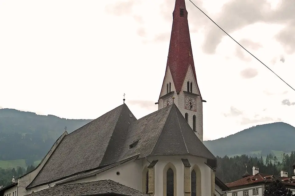 Authentischer Reisemoment in Zillertal – passend zu Busreise Zillertal in kleiner Gruppe – Dauer & Komfort